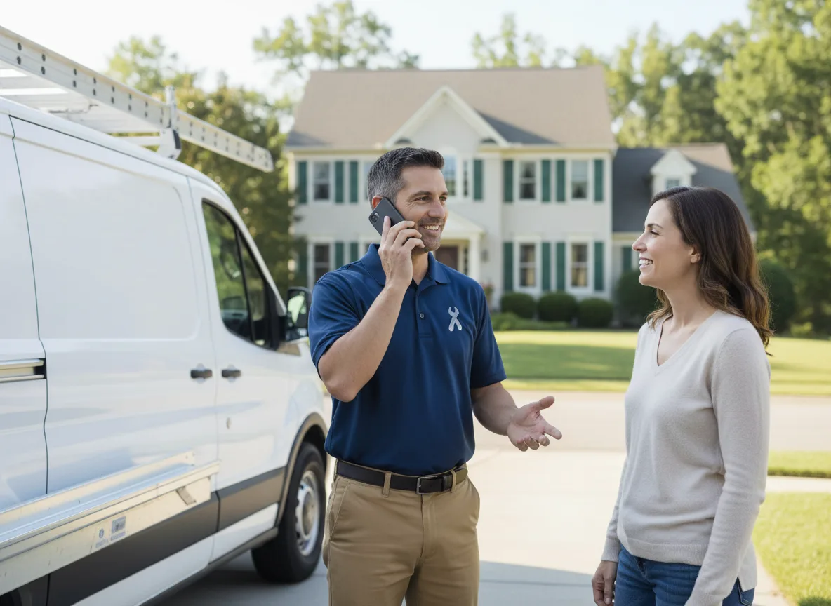 Home Gutter Service Mcclellanville, SC FAQs